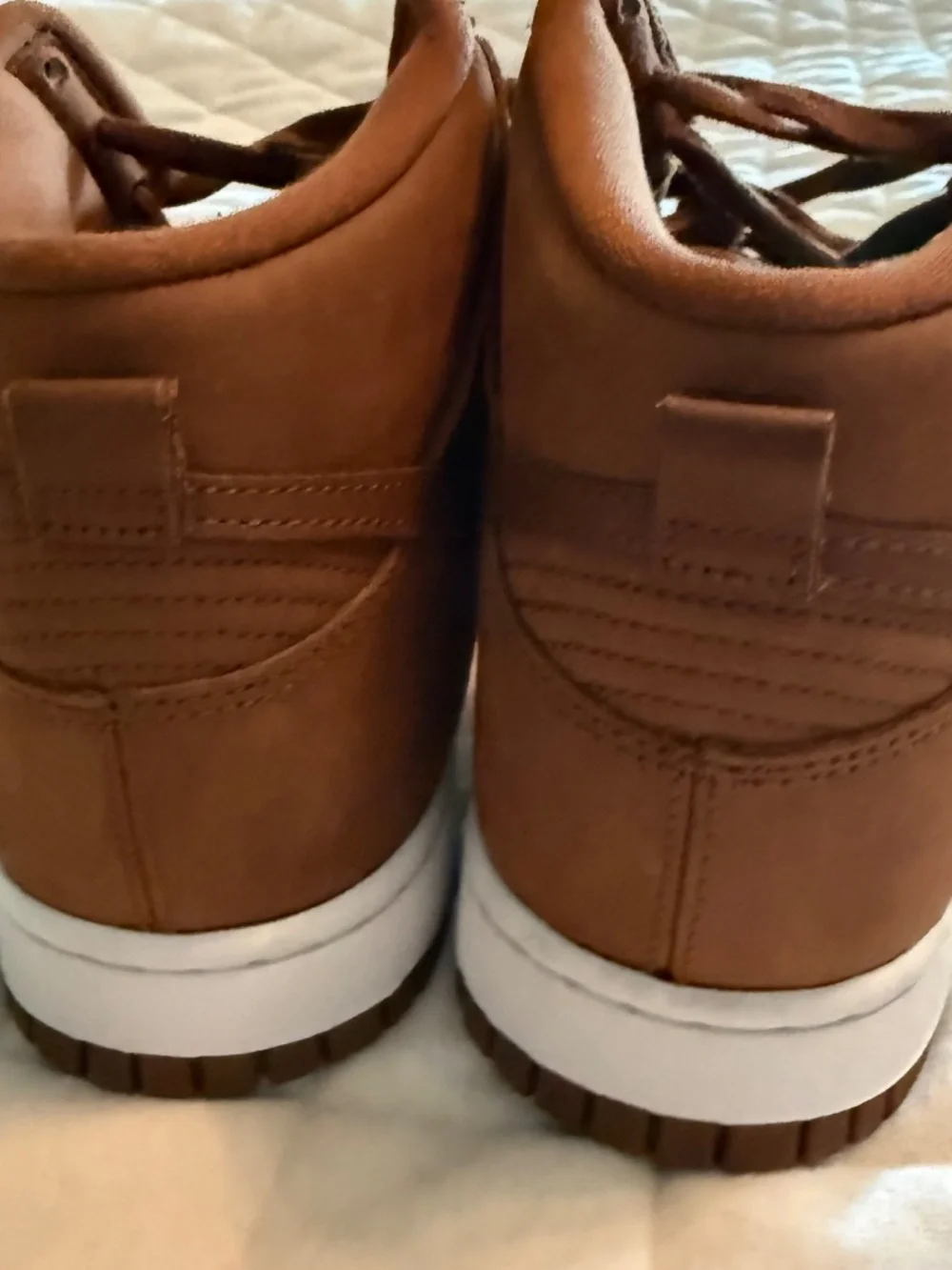 Women’s Nike Hightop